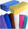 Microfiber Towel supplier
