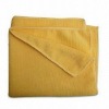 Microfiber Warp Knitted Towel