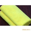 Microfiber adult drying hair towel