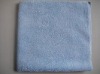 Microfiber bath towel