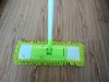 Microfiber chenille cleaning mop