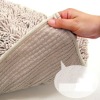 Microfiber chenille mat/bath mat