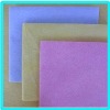 Microfiber cleaning wipes