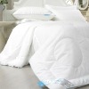 Microfiber comforter