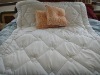 Microfiber duvet