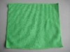 Microfiber fabric furniture towels wash cloths many size many color