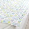 Microfiber flat sheet (rabbit)