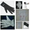 Microfiber  gloves