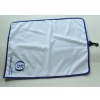 Microfiber golf sport towel