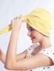 Microfiber hair turban