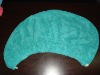 Microfiber hair turban