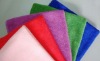 Microfiber hand towel(2011 promotional gift items )