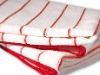 Microfiber kitchen towel