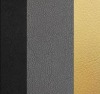 Microfiber leather