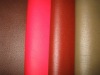 Microfiber leather