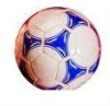 Microfiber leather for sports equipment
