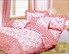 Microfiber polyester quilts (cotton&polyester)