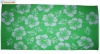 Microfiber printed beach towel
