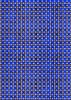 Microfiber printed fabric
