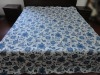 Microfiber quilt