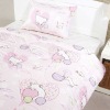 Microfiber quilt (babycat)