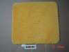 Microfiber rug/ polyester mat