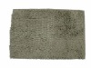 Microfiber rugs