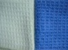 Microfiber sports towel