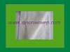 Microfiber spunlace nonwoven wipes