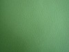 Microfiber suede leather