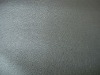 Microfiber suede leather