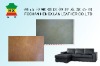 Microfiber suede leather for sofa,chair