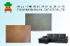 Microfiber suede leather for sofa,chair