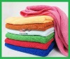 Microfiber towel