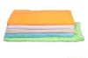 Microfiber towel