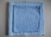 Microfiber towel for equipment