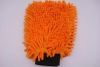 Microfiber towel for floor