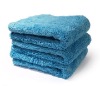 Microfiber towels baths