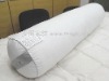 Microfibre Filling Bolster Round Pillow