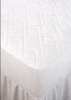 Microfibre Mattress Protector