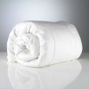 Microfibre comforter