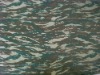 Military Anti-Irradiation IRR Camouflage  Fabric Melton Wool Fabric