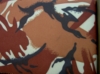 Military Fabric (RSF25D)