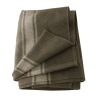 Military blanket &Merino wool blanket&Wool blankets