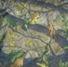Military camo fabric with 100% polyester