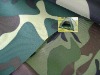Military fabric