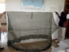 Military mosquito net-cotton fabric