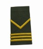 Military shoulder mark,shoulder board