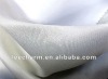 Milky White Wedding Dress Brocade Fabric