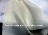 Milky White Wedding Dress Satin Textile Fabric